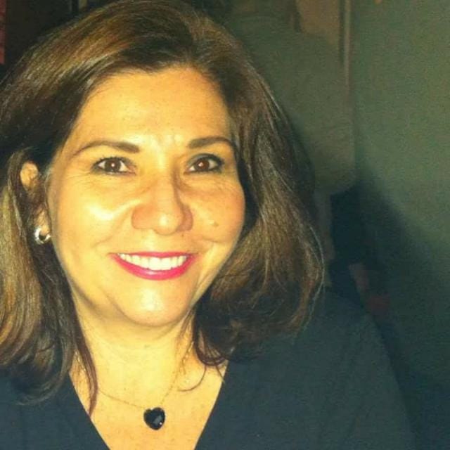 Dra. Renata Elisa Pompeu de Souza - Psicóloga